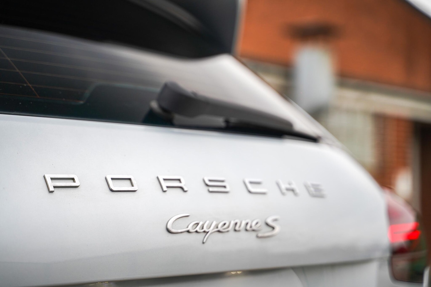 Used Porsche Cayenne 2015 for sale - 76596972: Photo 26