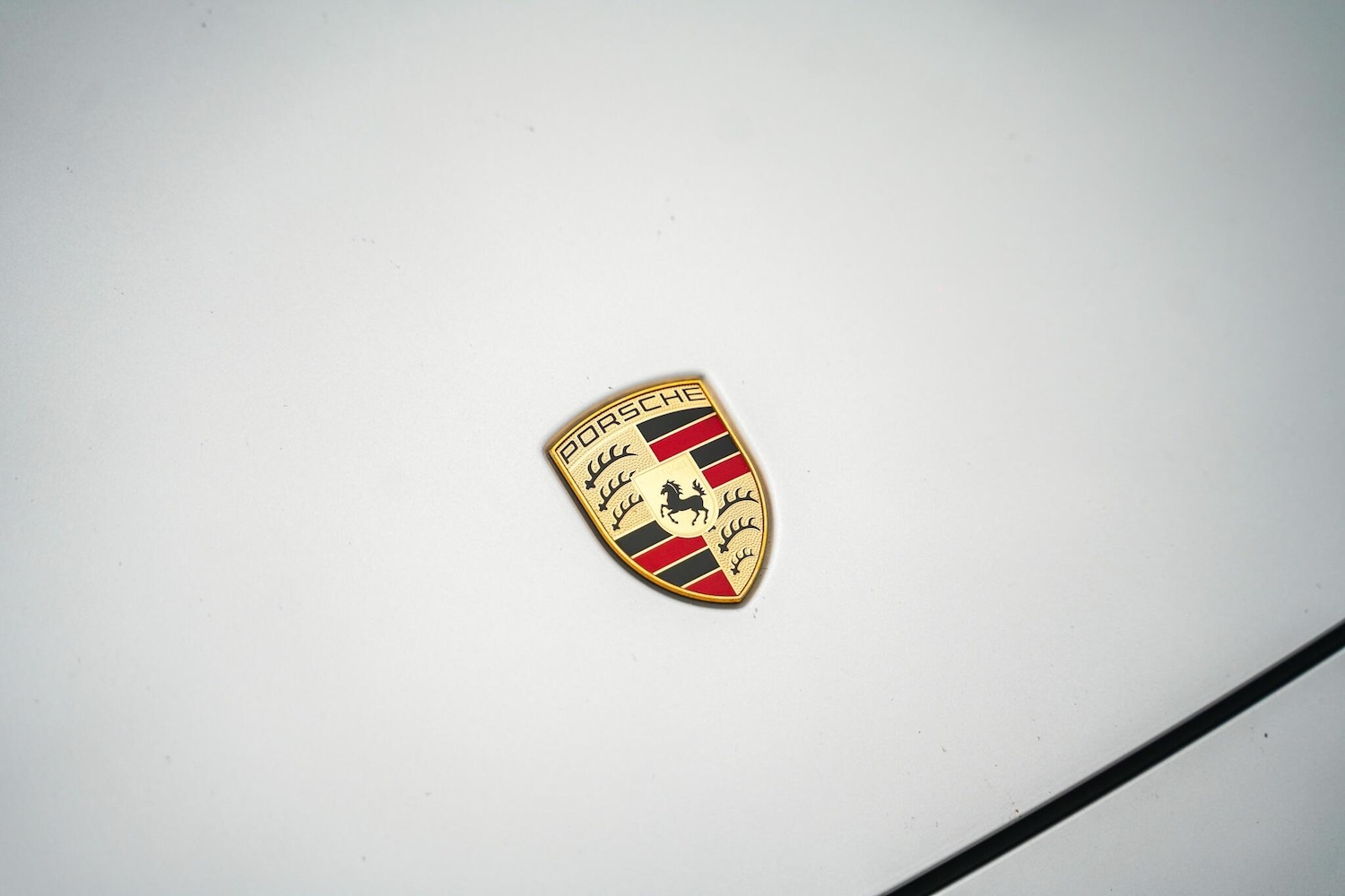 Used Porsche Cayenne 2015 for sale - 76596972: Photo 54