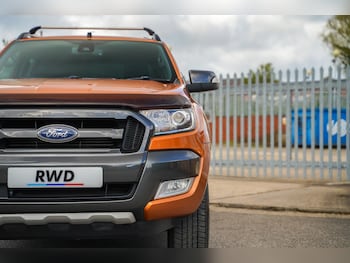 Used Ford Ranger 2016 for sale - 78301699: Photo