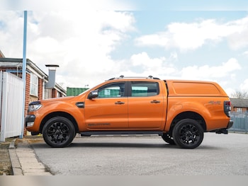 Used Ford Ranger 2016 for sale - 78301699: Photo