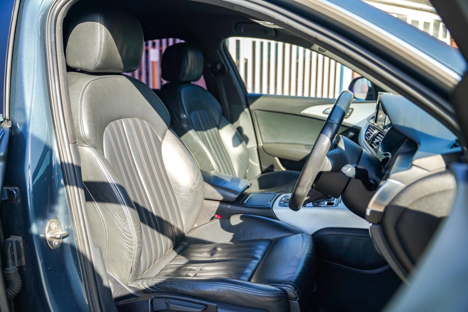 Used Audi A6 2014 for sale - 77939558: Photo 11