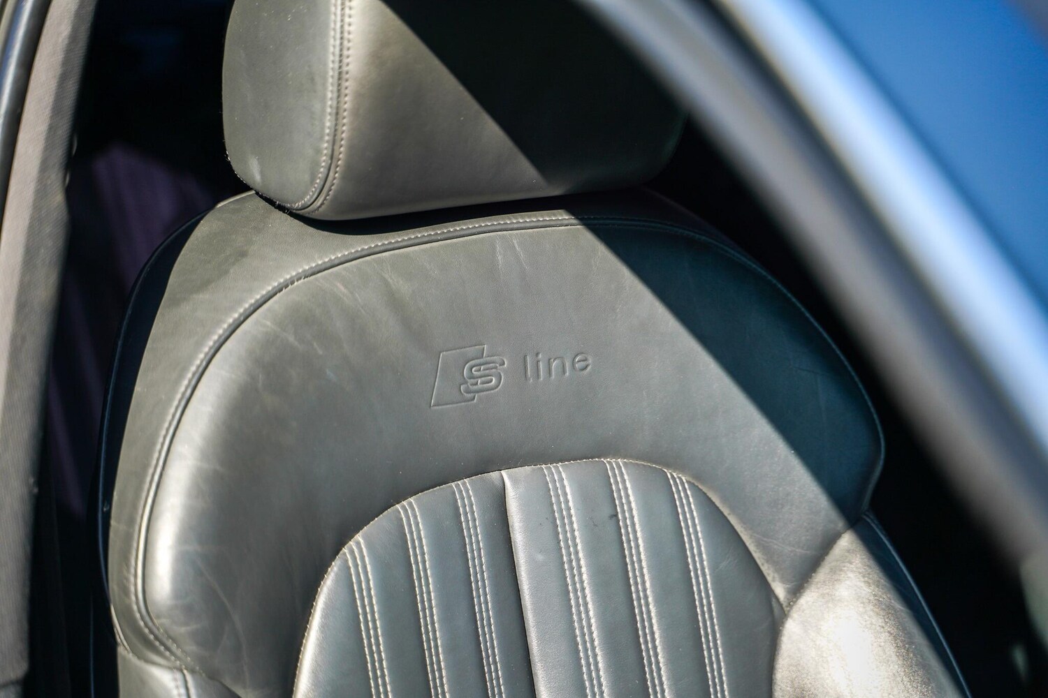 Used Audi A6 2014 for sale - 77939558: Photo 12