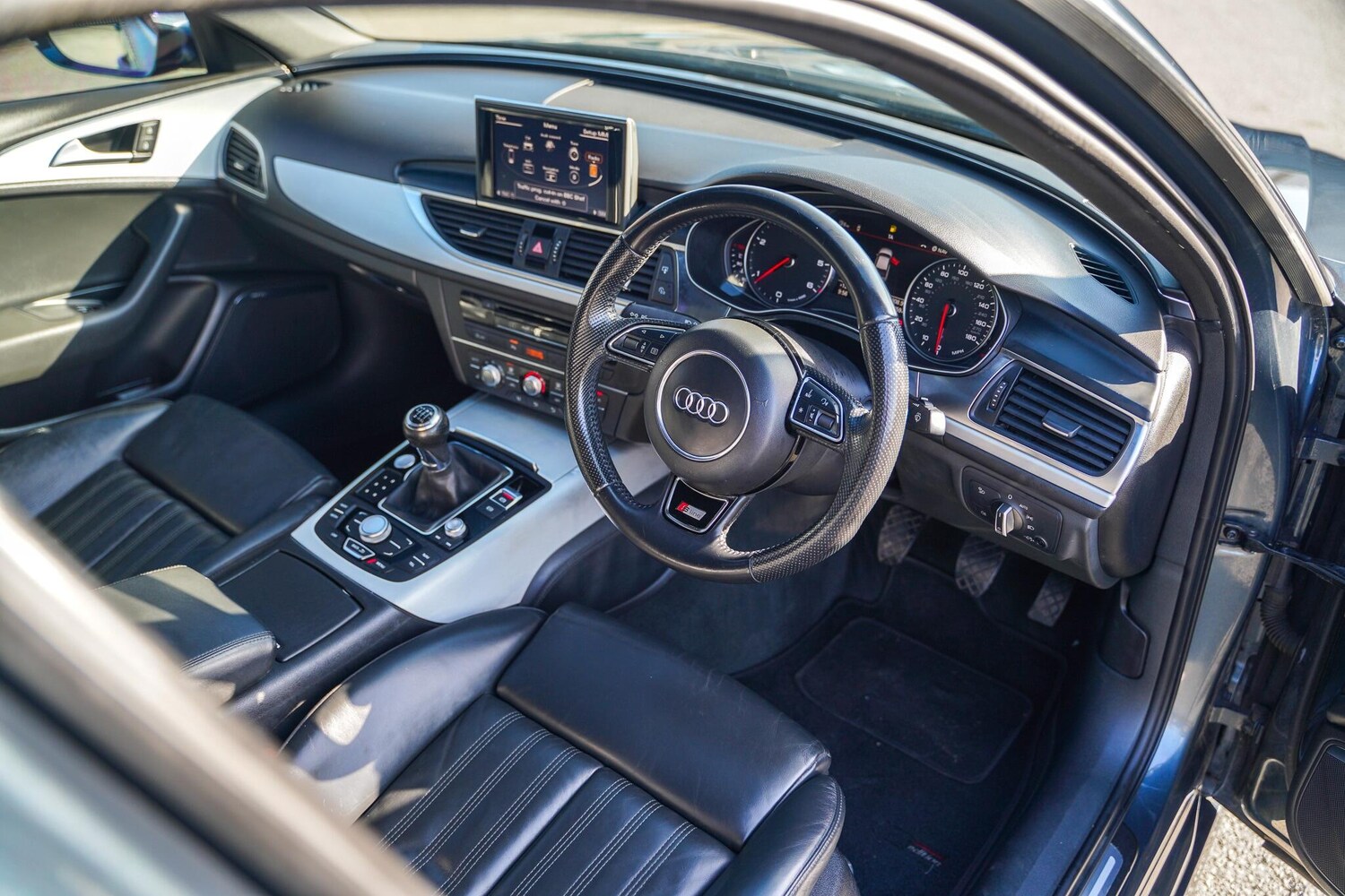 Used Audi A6 2014 for sale - 77939558: Photo 13