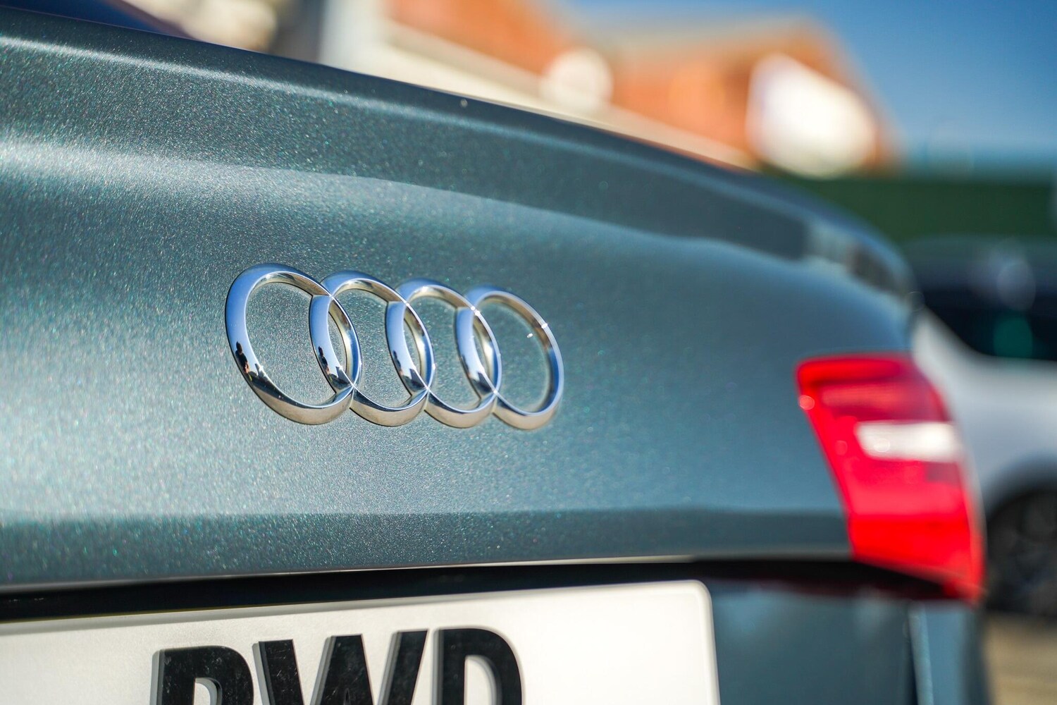 Used Audi A6 2014 for sale - 77939558: Photo 15