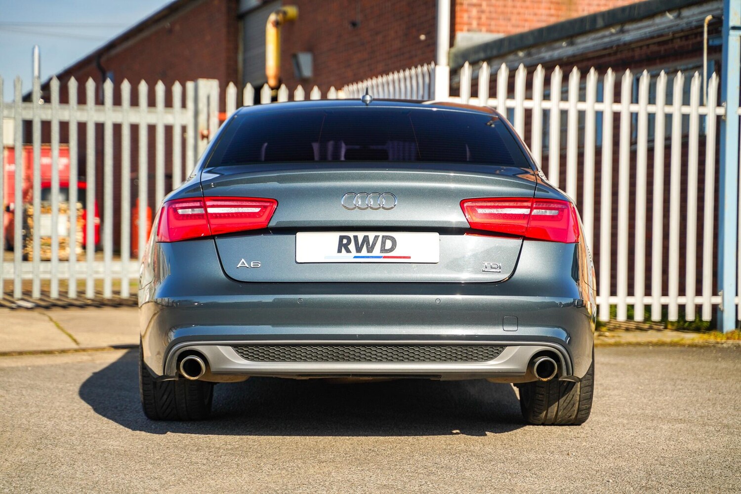 Used Audi A6 2014 for sale - 77939558: Photo 20