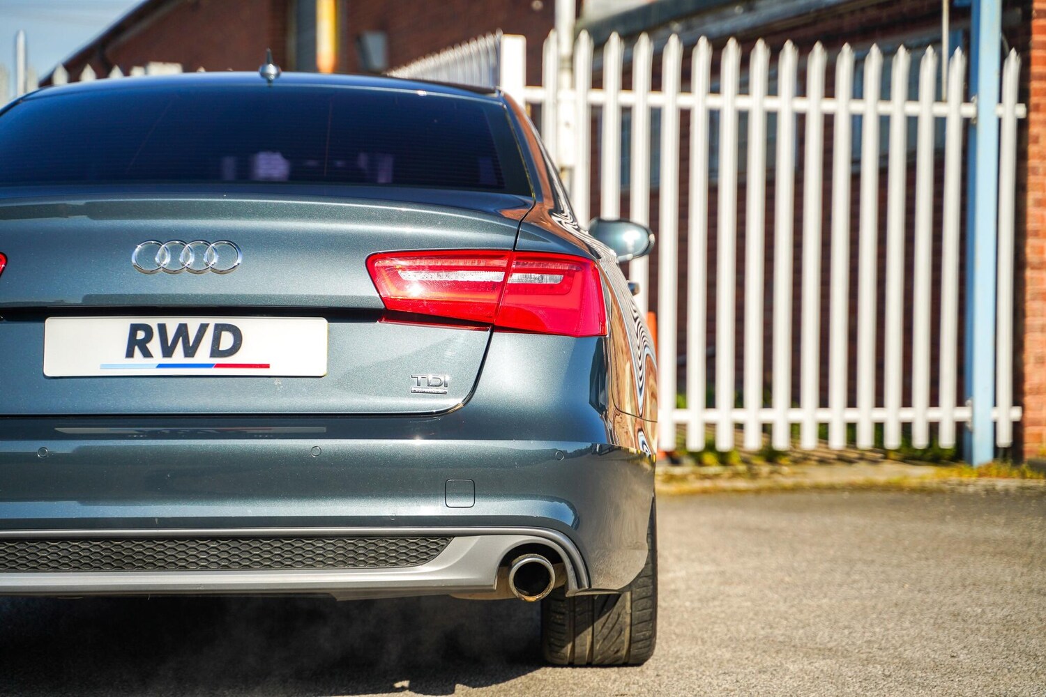 Used Audi A6 2014 for sale - 77939558: Photo 21