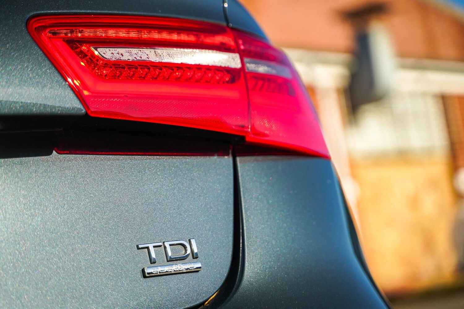 Used Audi A6 2014 for sale - 77939558: Photo 23