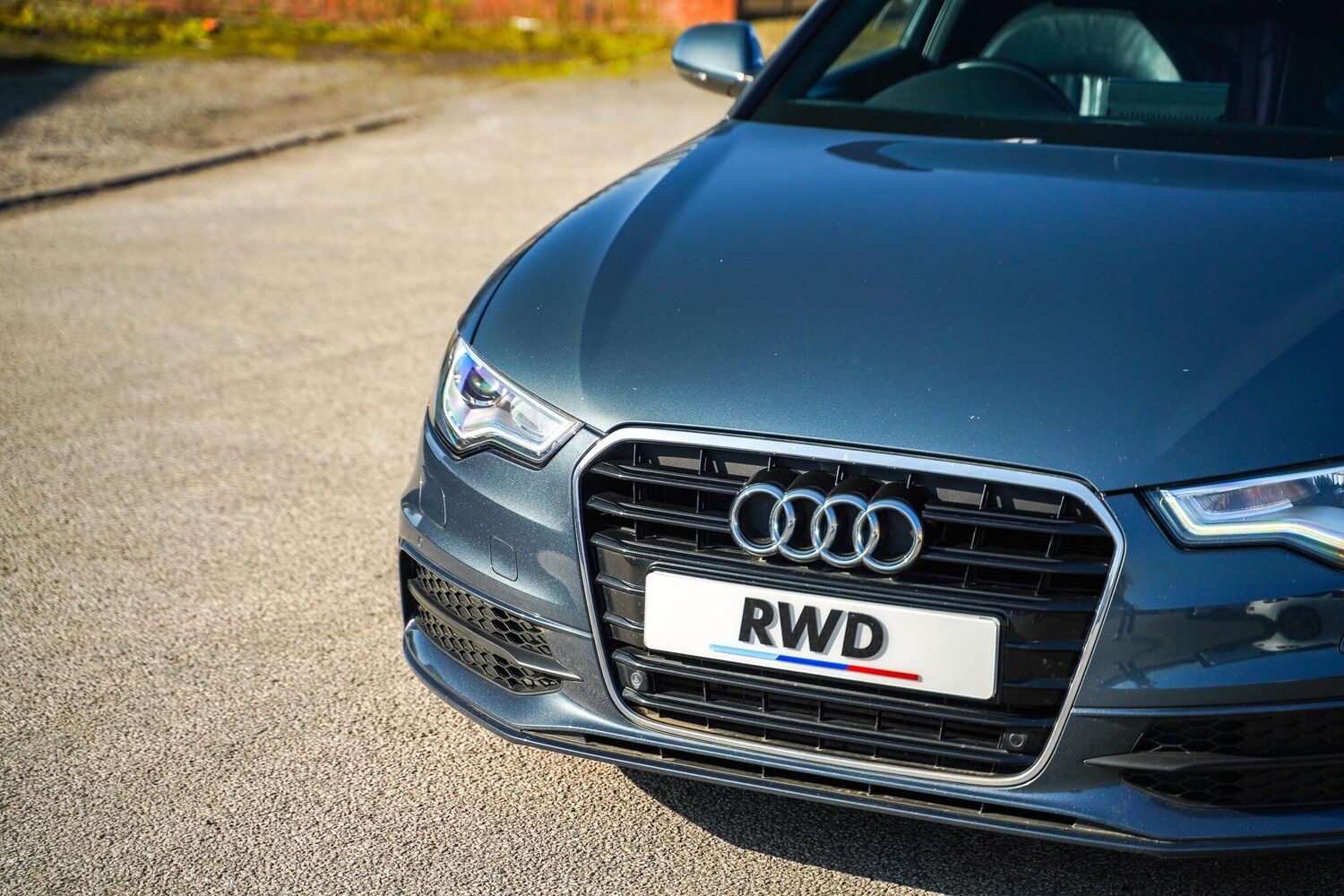 Used Audi A6 2014 for sale - 77939558: Photo 25