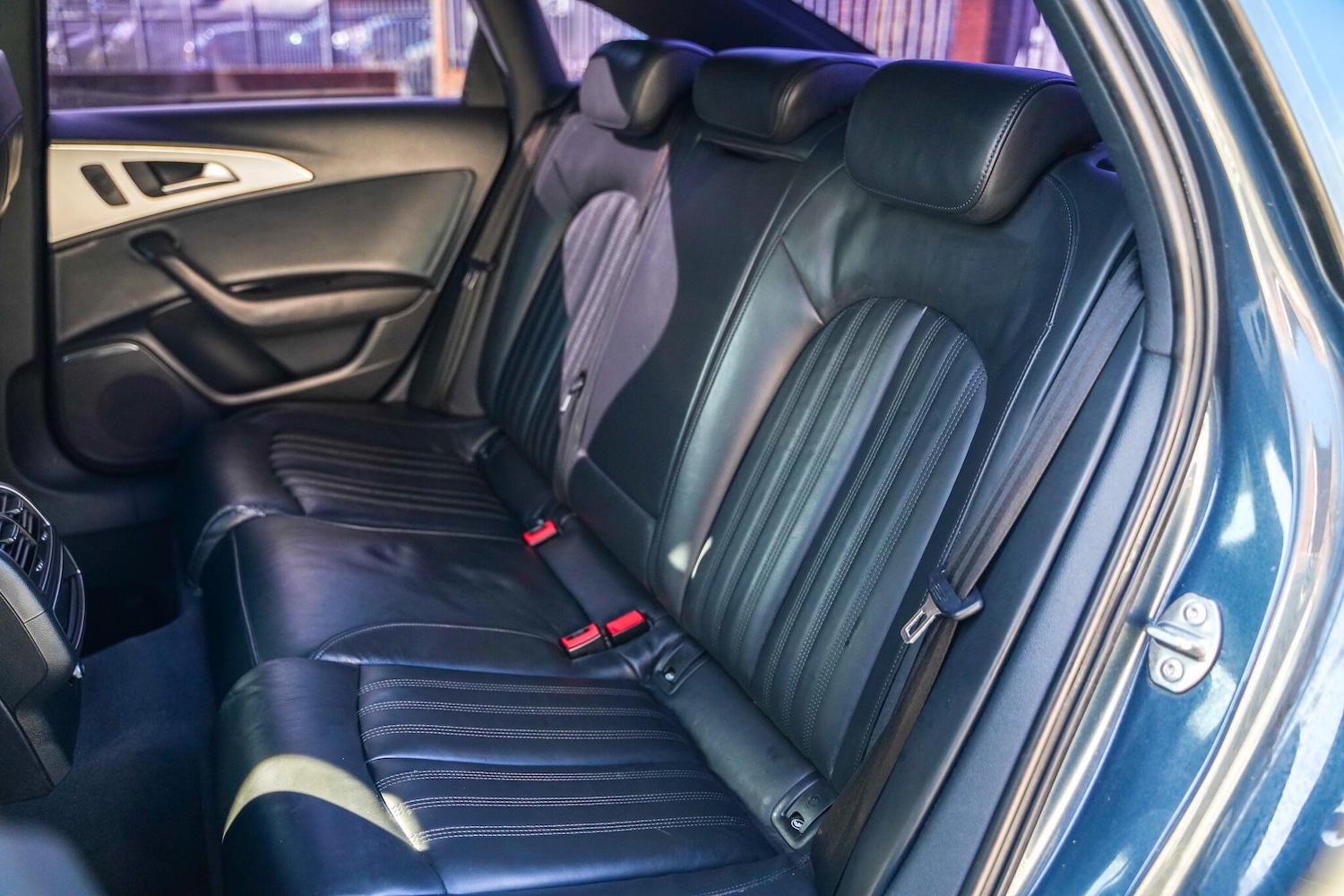 Used Audi A6 2014 for sale - 77939558: Photo 30