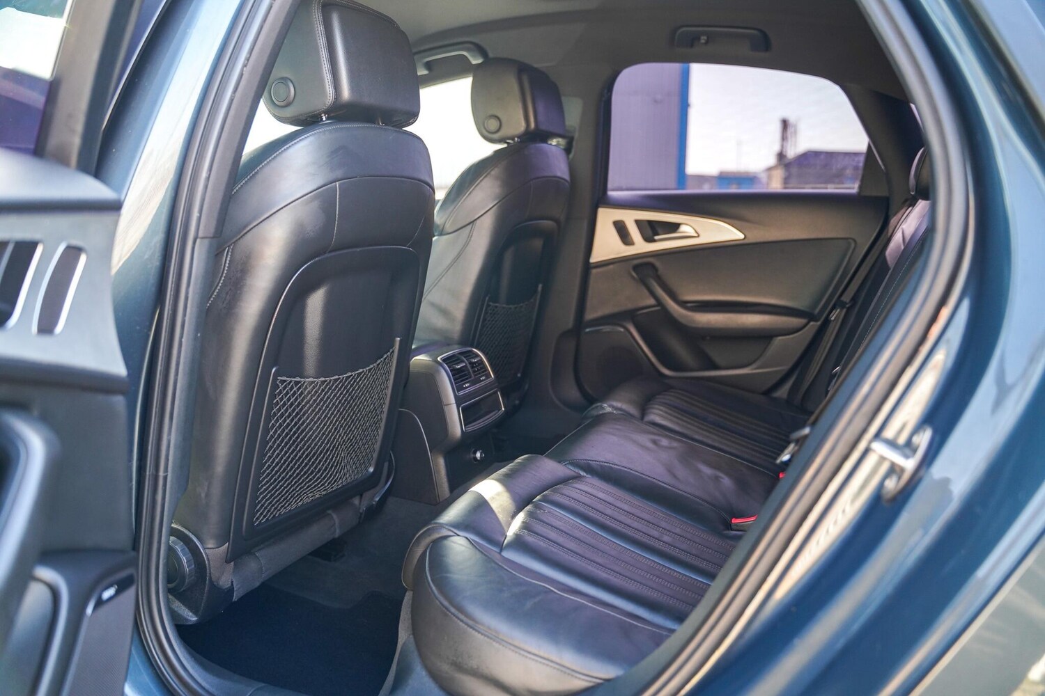 Used Audi A6 2014 for sale - 77939558: Photo 31