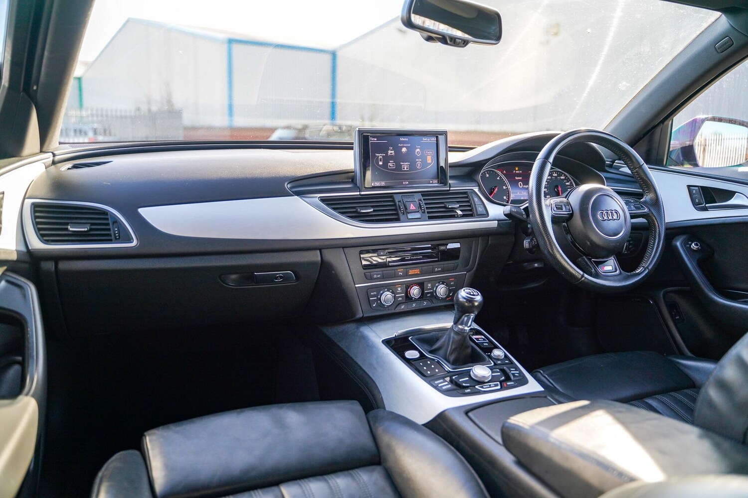 Used Audi A6 2014 for sale - 77939558: Photo 32