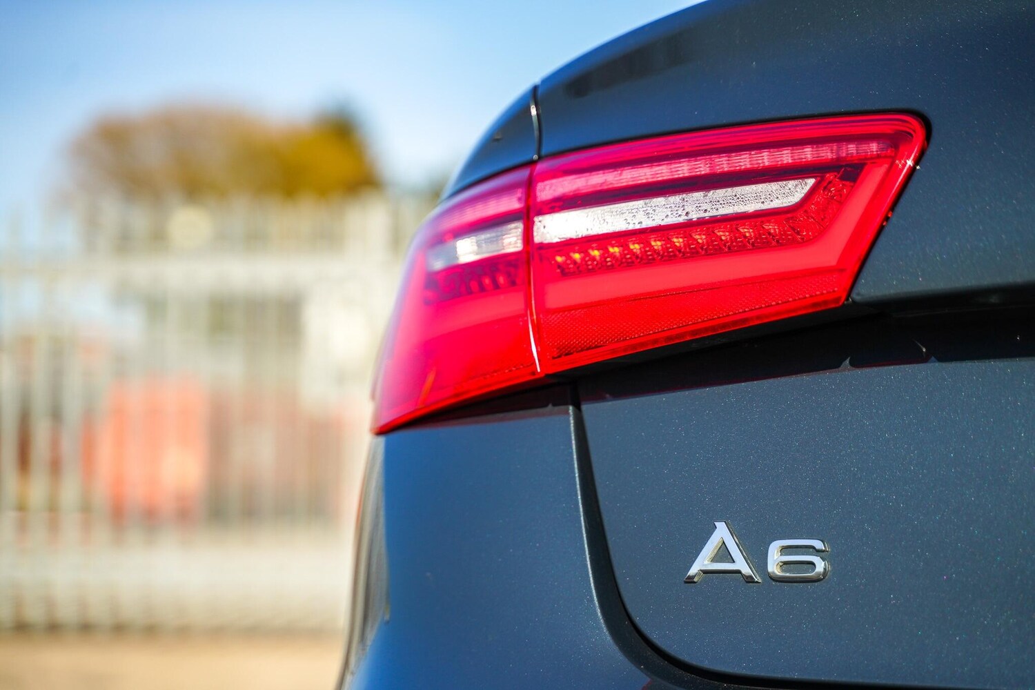 Used Audi A6 2014 for sale - 77939558: Photo 33