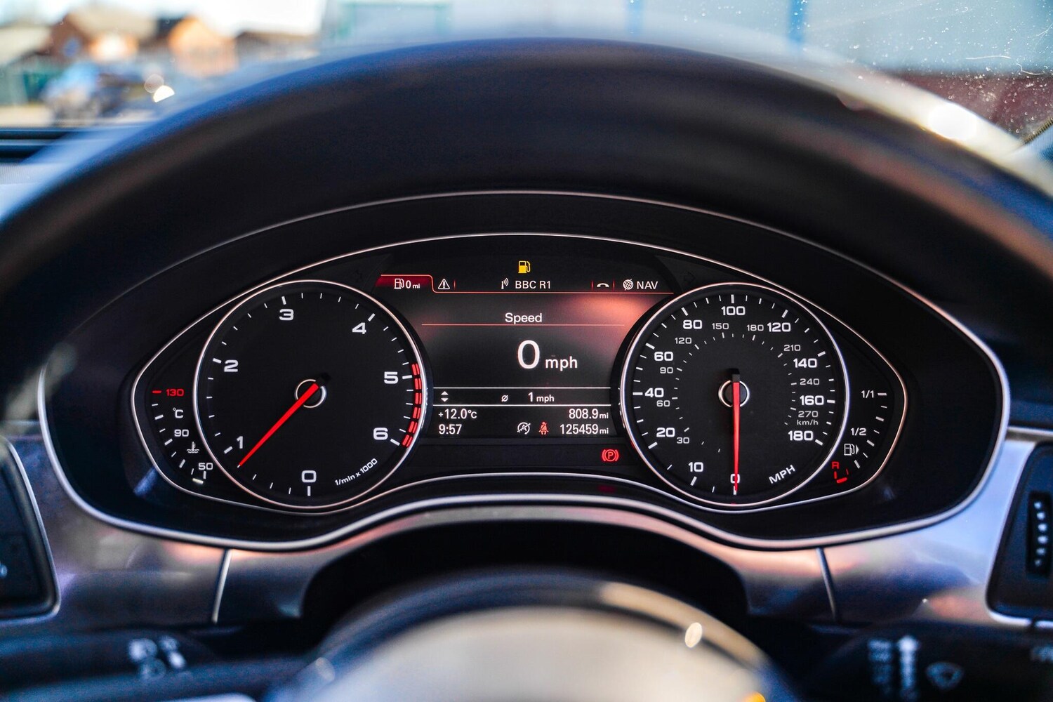 Used Audi A6 2014 for sale - 77939558: Photo 38