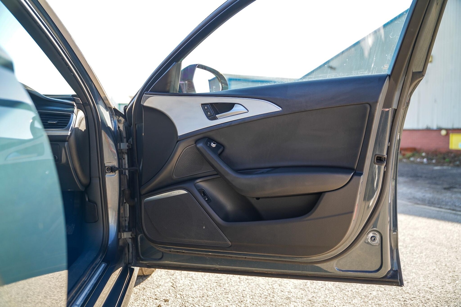 Used Audi A6 2014 for sale - 77939558: Photo 39