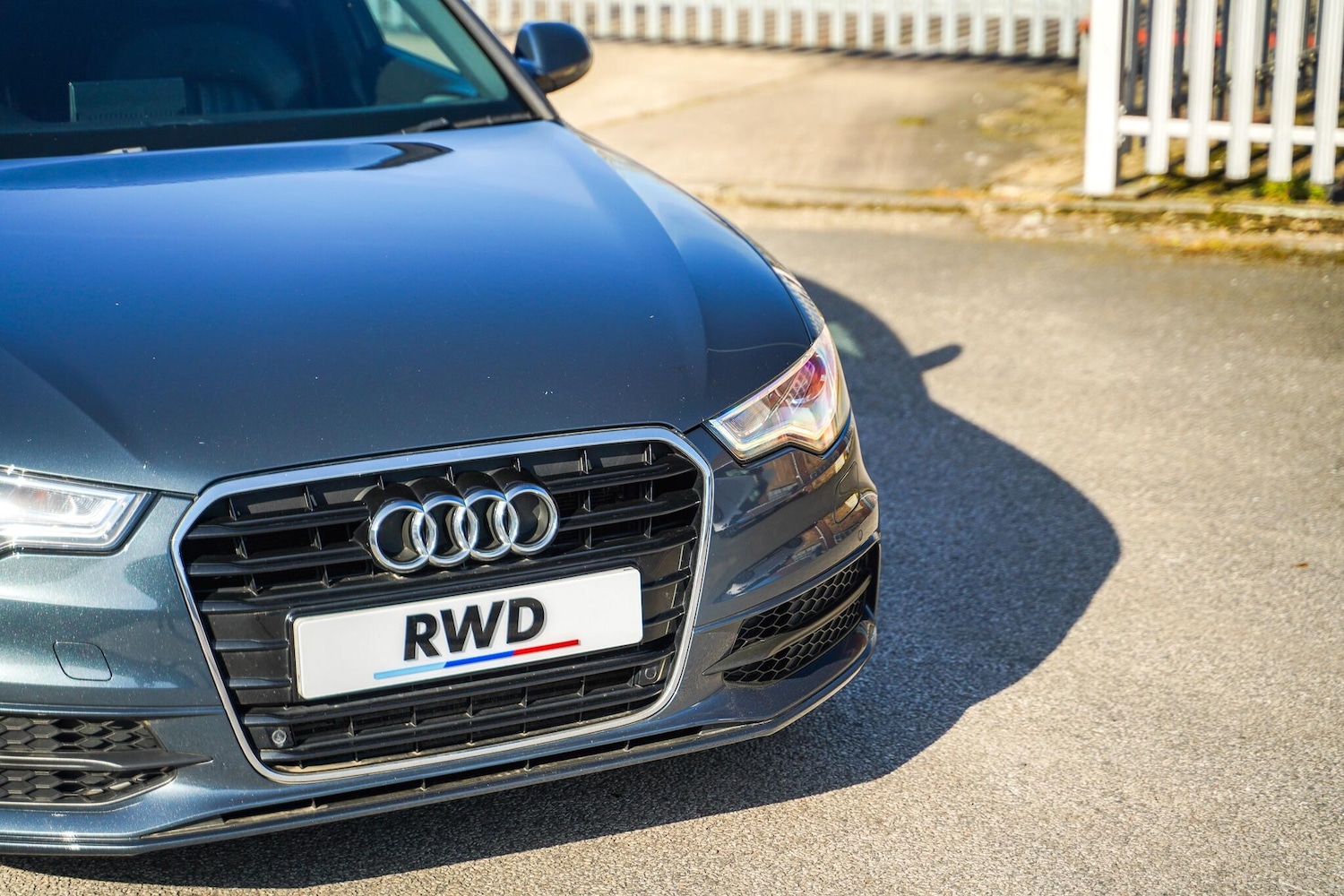 Used Audi A6 2014 for sale - 77939558: Photo 4