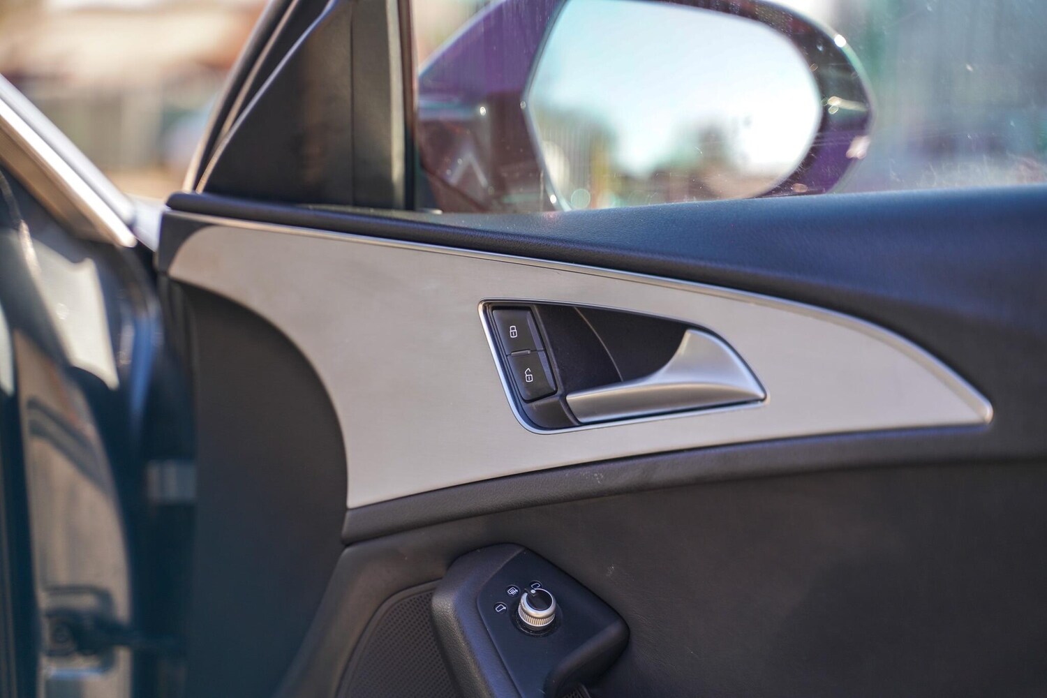 Used Audi A6 2014 for sale - 77939558: Photo 40