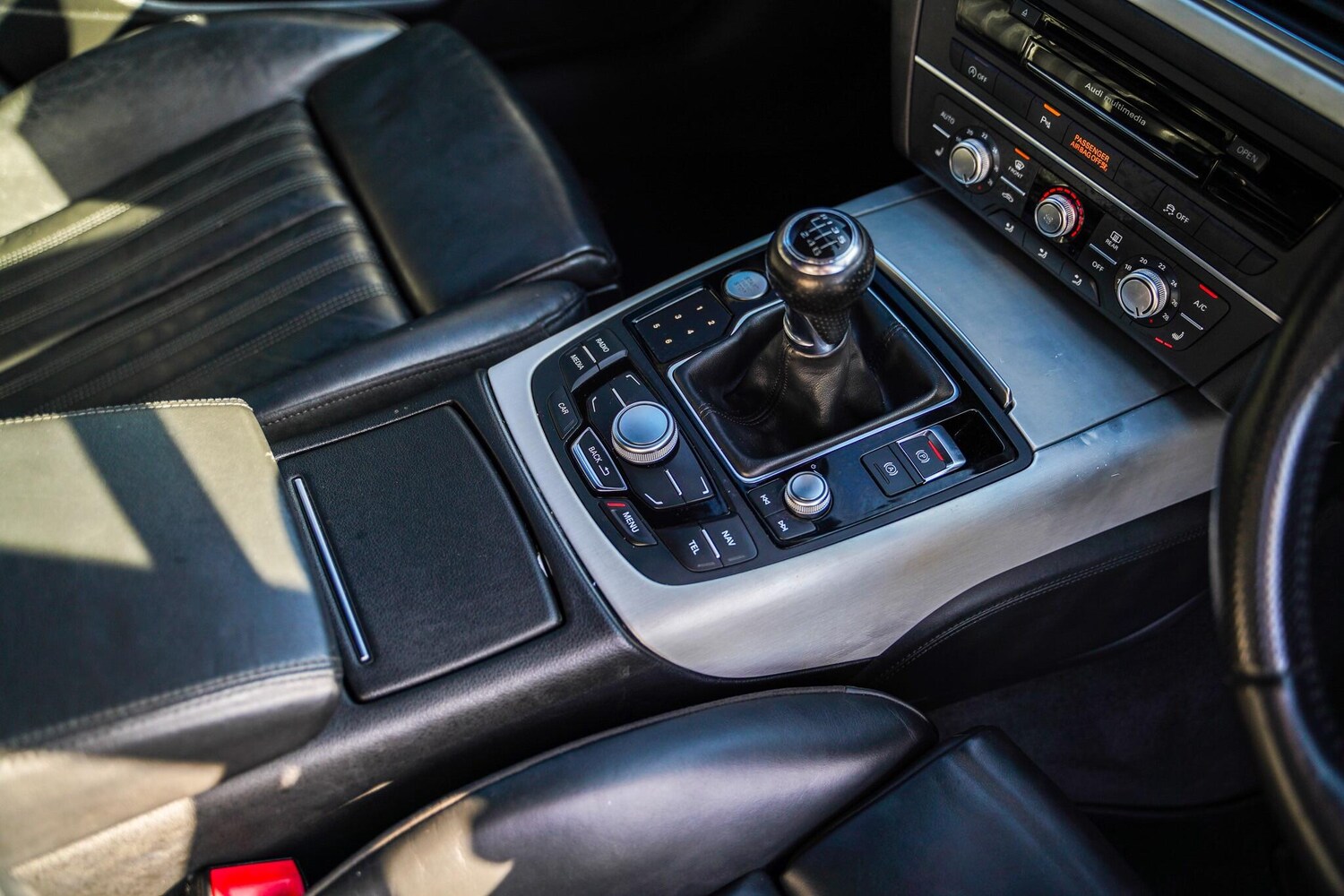 Used Audi A6 2014 for sale - 77939558: Photo 41