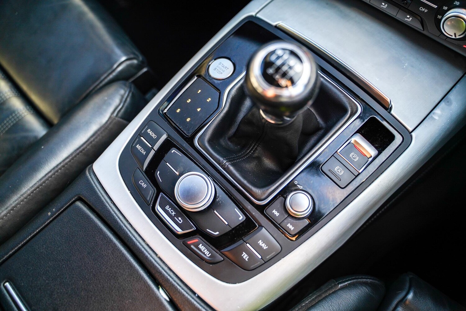 Used Audi A6 2014 for sale - 77939558: Photo 42