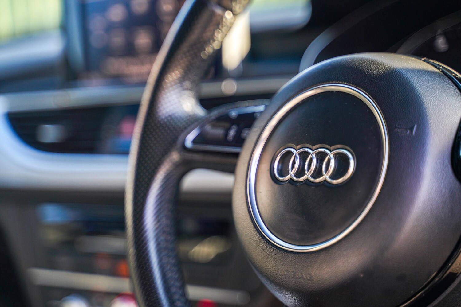 Used Audi A6 2014 for sale - 77939558: Photo 43