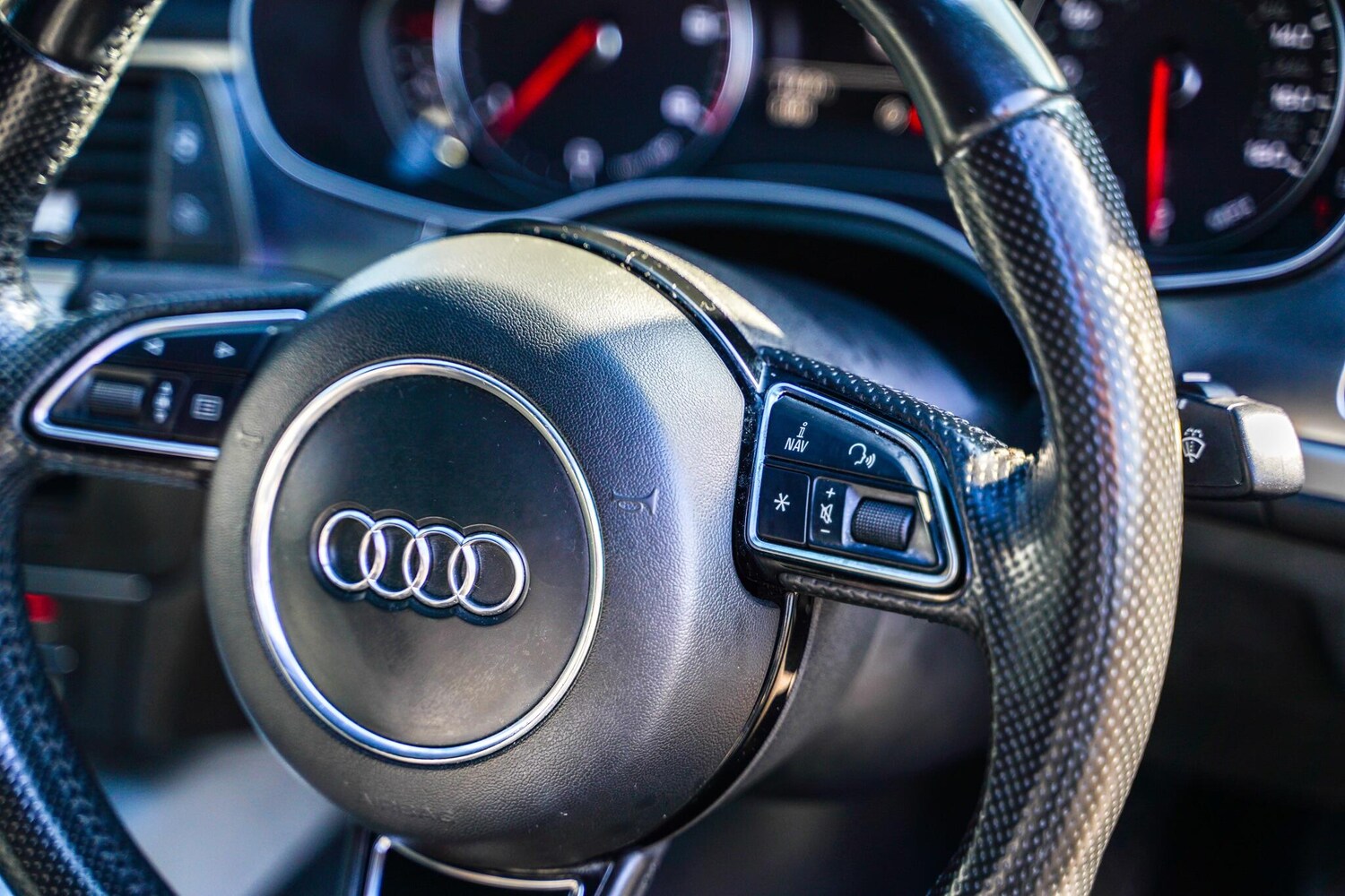 Used Audi A6 2014 for sale - 77939558: Photo 44