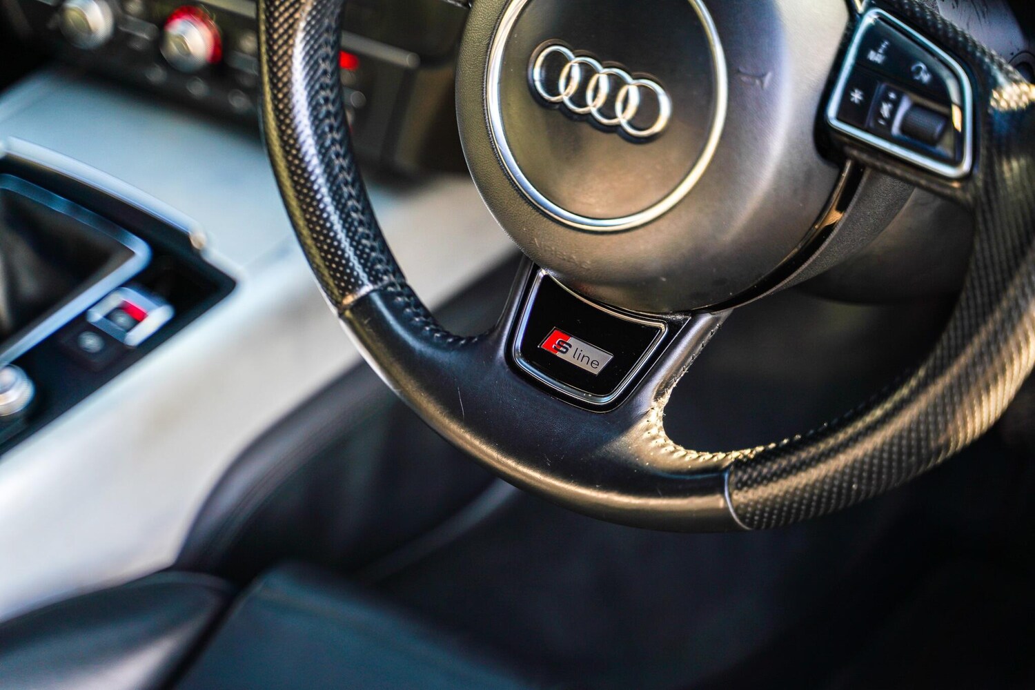 Used Audi A6 2014 for sale - 77939558: Photo 45