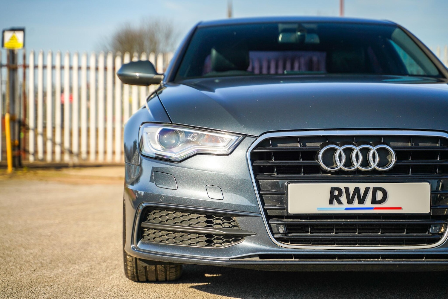 Used Audi A6 2014 for sale - 77939558: Photo 5