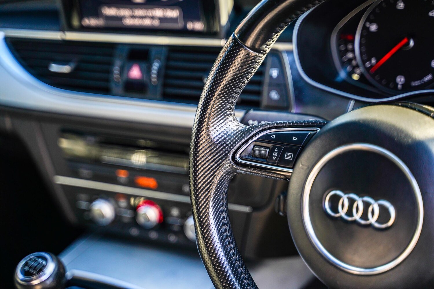 Used Audi A6 2014 for sale - 77939558: Photo 50