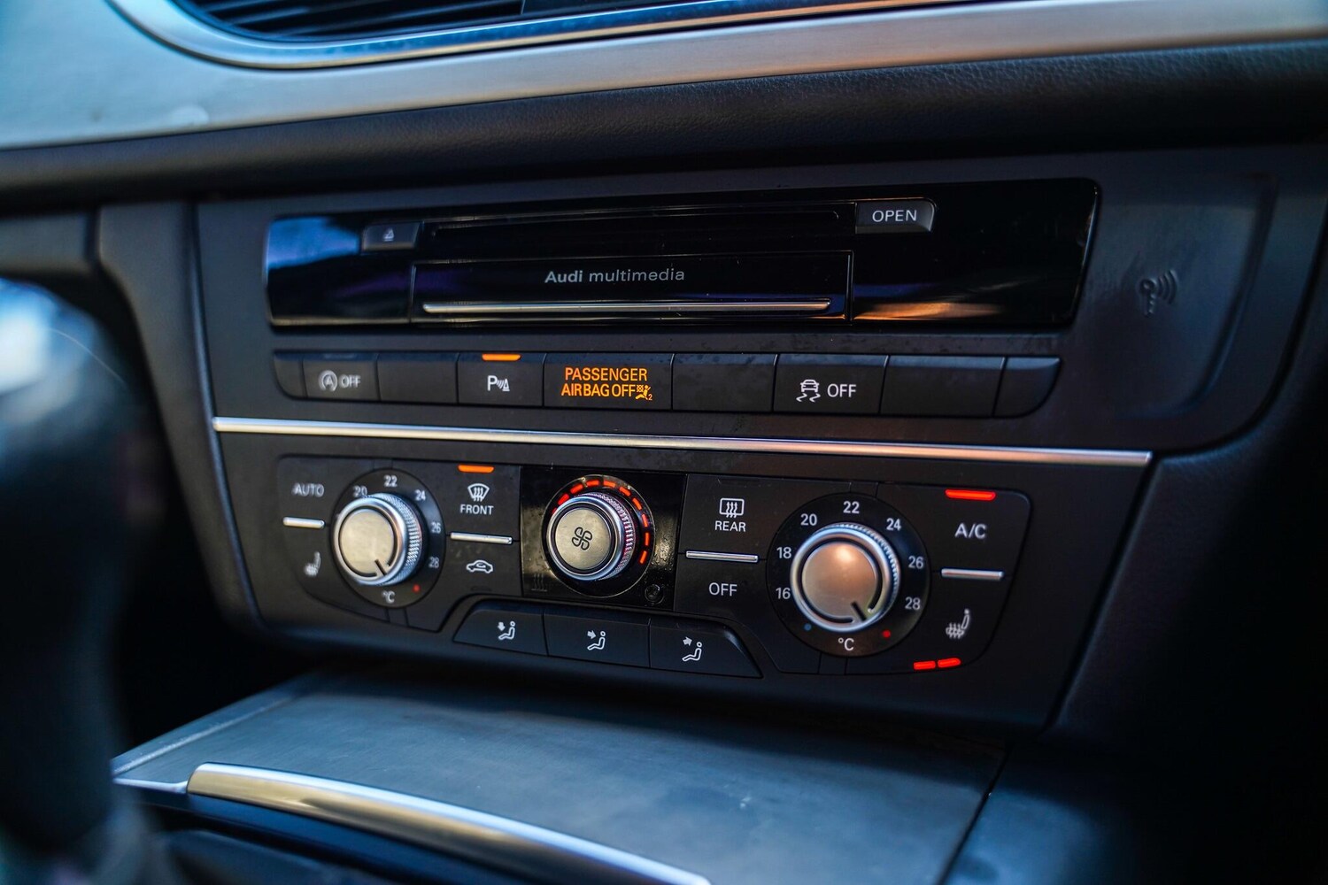 Used Audi A6 2014 for sale - 77939558: Photo 51