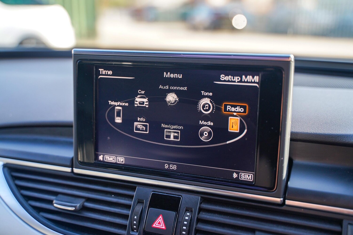 Used Audi A6 2014 for sale - 77939558: Photo 53