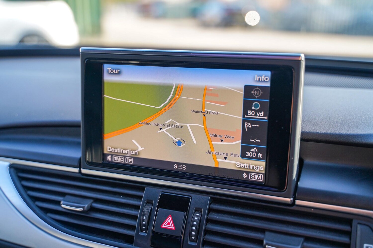 Used Audi A6 2014 for sale - 77939558: Photo 54