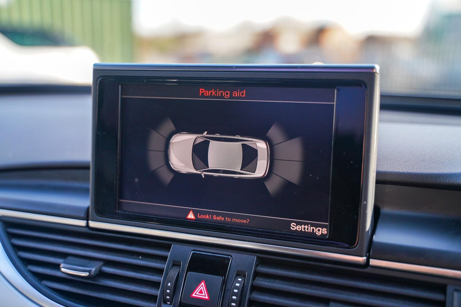 Used Audi A6 2014 for sale - 77939558: Photo 55