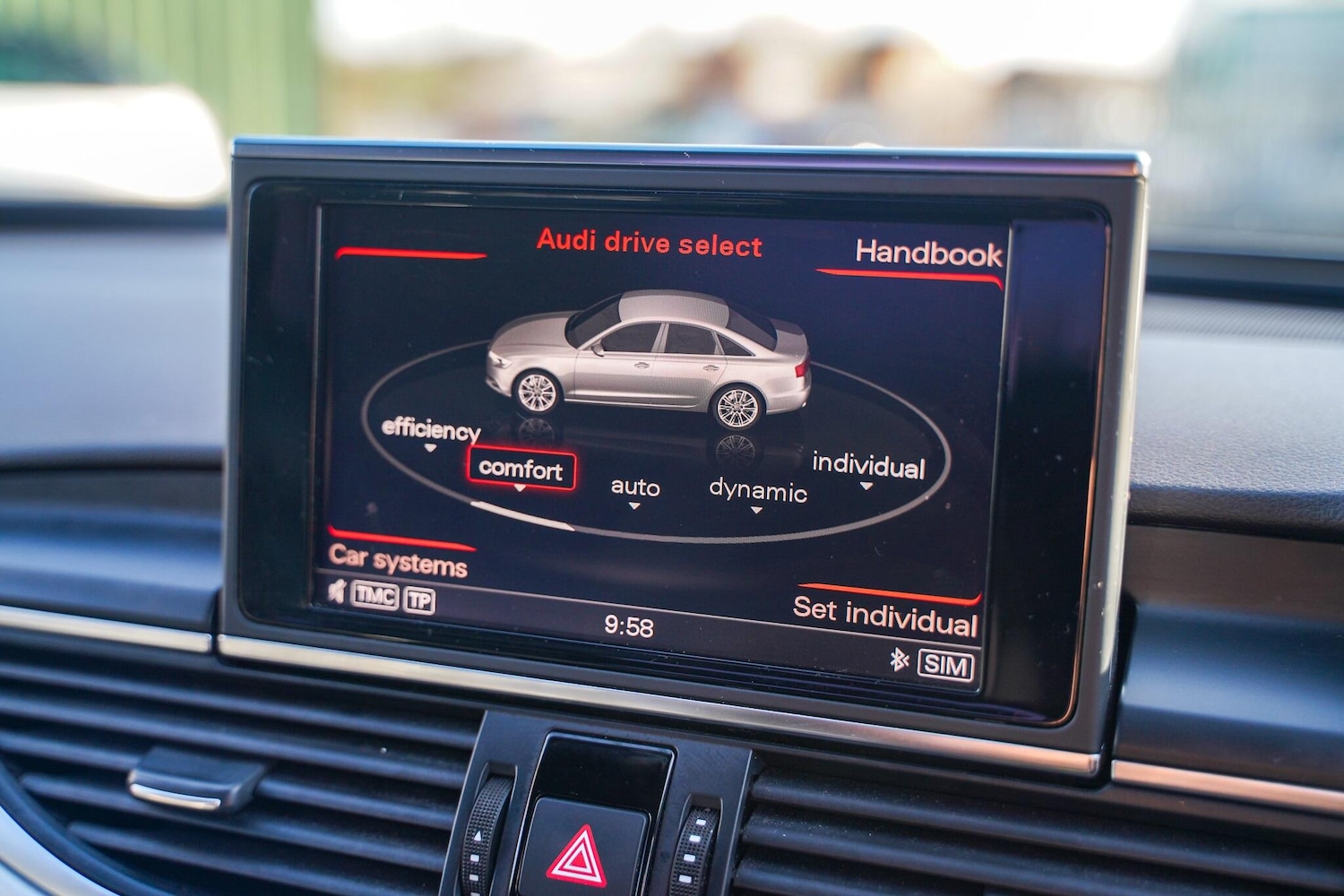 Used Audi A6 2014 for sale - 77939558: Photo 56