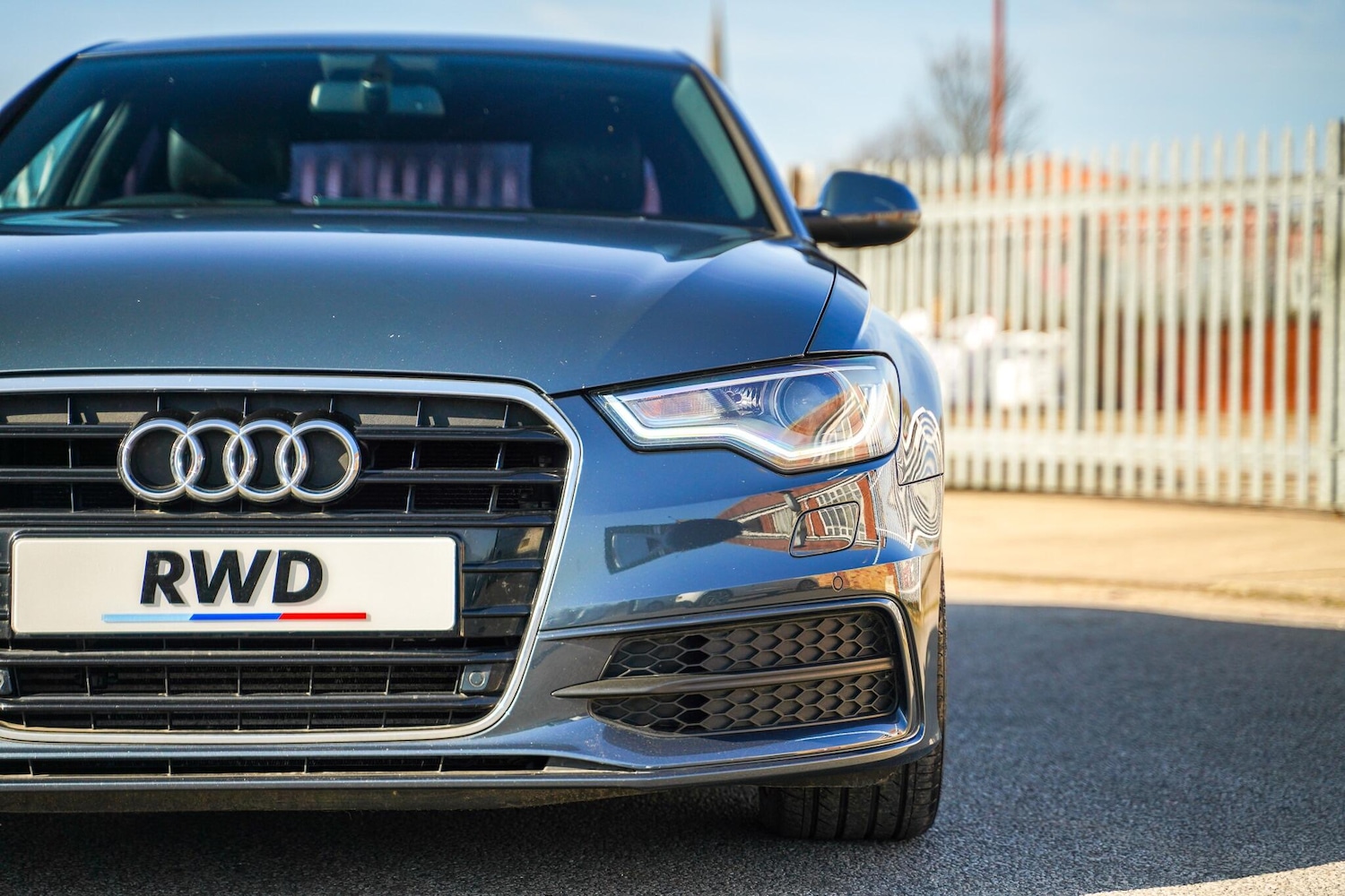 Used Audi A6 2014 for sale - 77939558: Photo 7