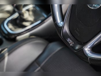 Used Vauxhall Astra GTC 2013 for sale - 78759880: Photo