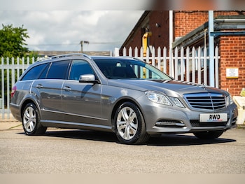Used Mercedes-Benz E Class 2012 for sale - 78933908: Photo