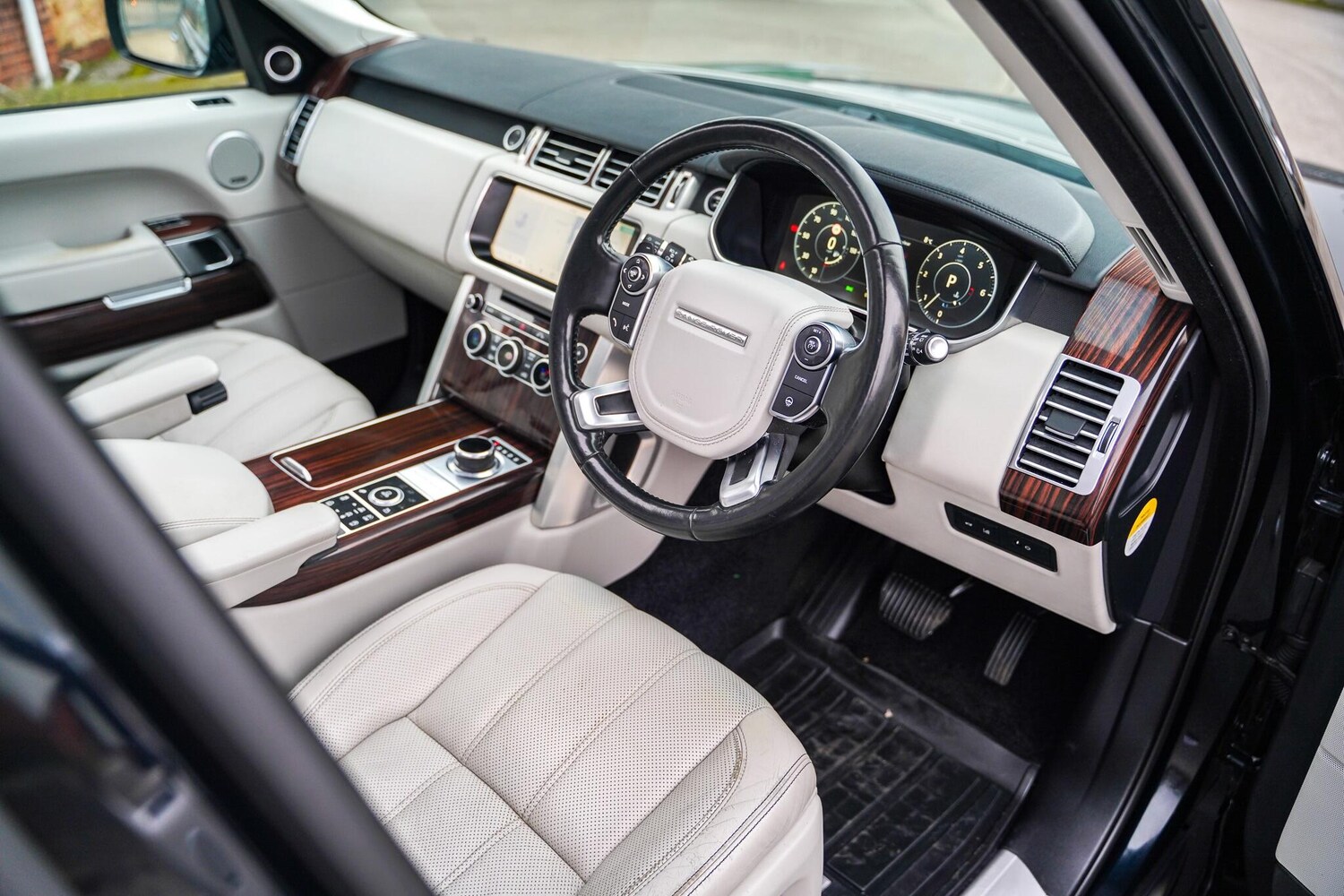 Used Land Rover Range Rover for sale - 77799315: Photo 12