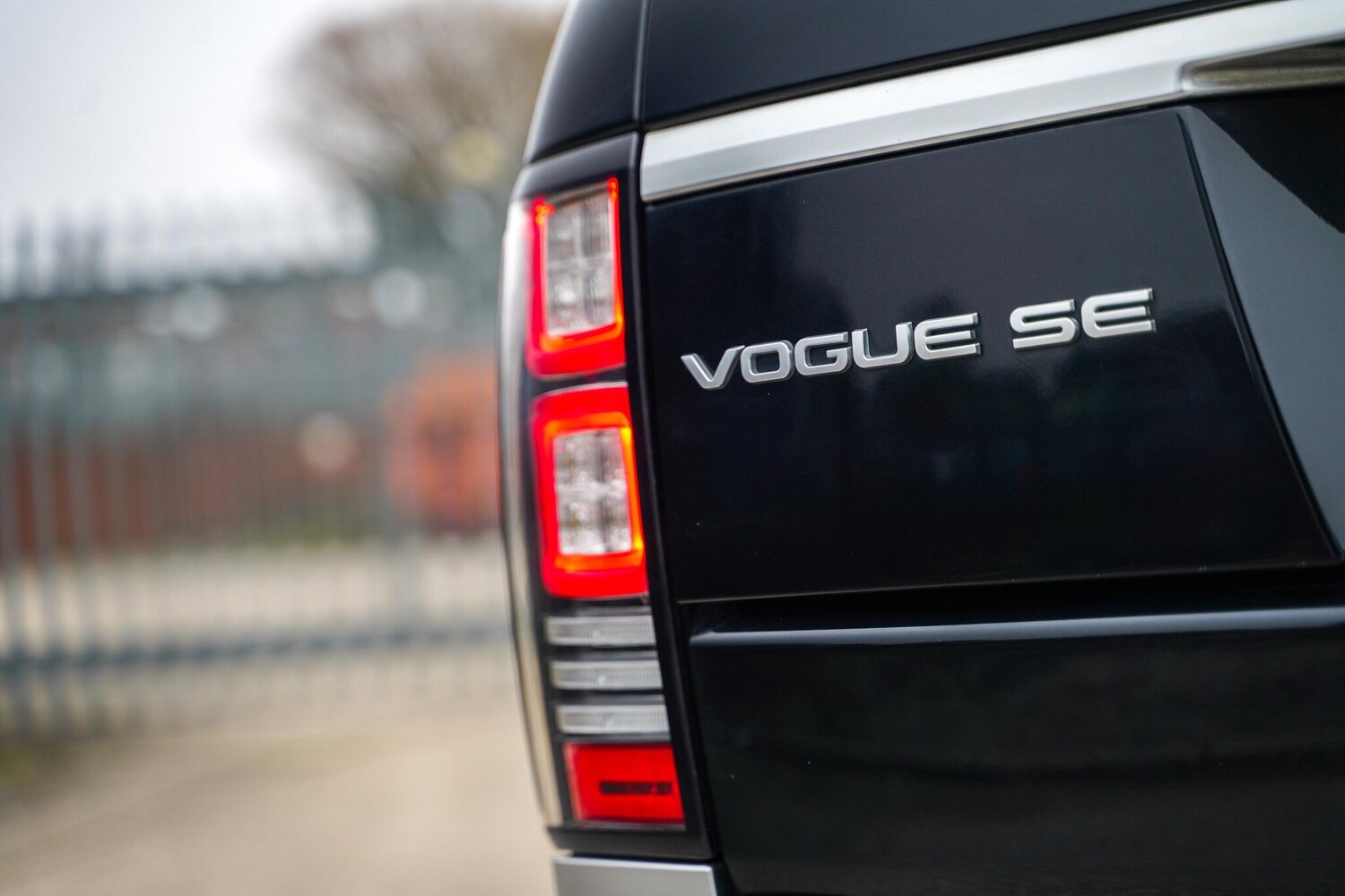 Used Land Rover Range Rover for sale - 77799315: Photo 13