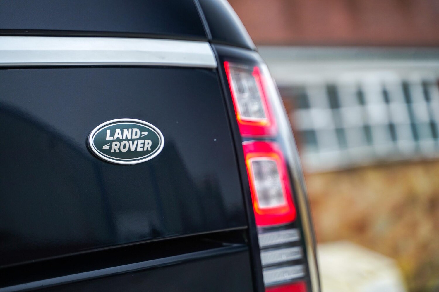 Used Land Rover Range Rover for sale - 77799315: Photo 15