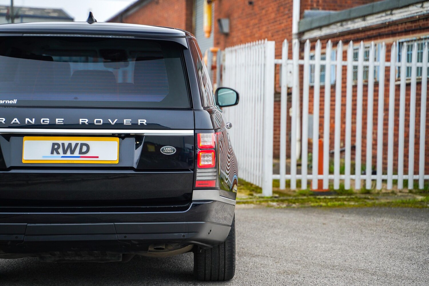 Used Land Rover Range Rover for sale - 77799315: Photo 19