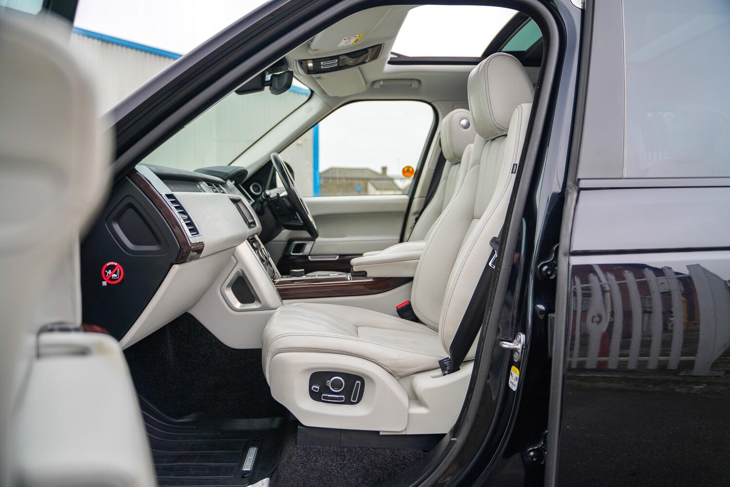 Used Land Rover Range Rover for sale - 77799315: Photo 22