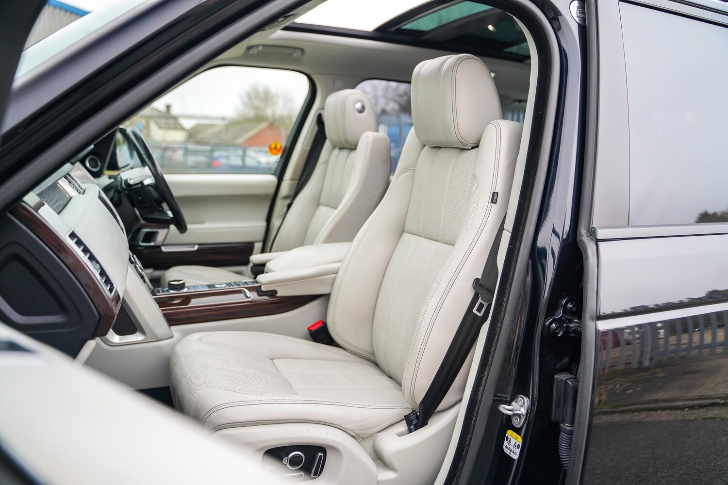 Used Land Rover Range Rover for sale - 77799315: Photo 23