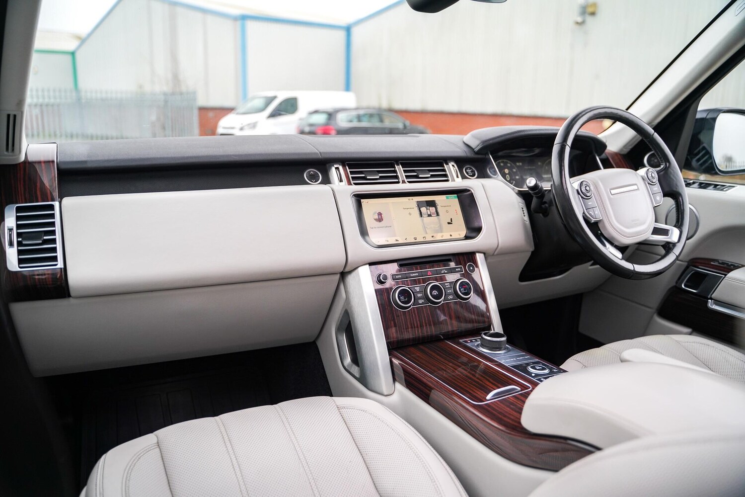 Used Land Rover Range Rover for sale - 77799315: Photo 24