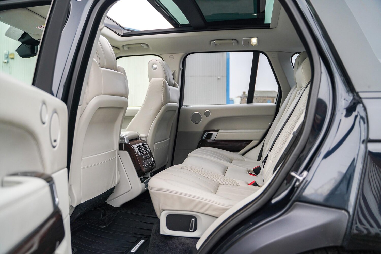 Used Land Rover Range Rover for sale - 77799315: Photo 25