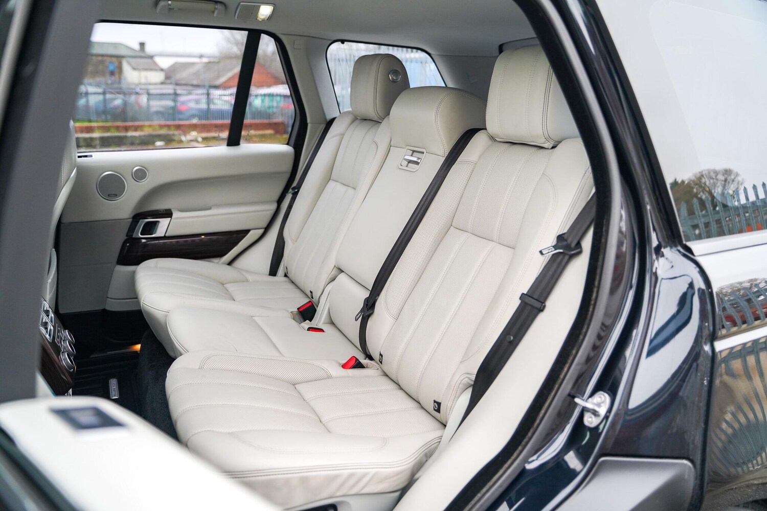 Used Land Rover Range Rover for sale - 77799315: Photo 26