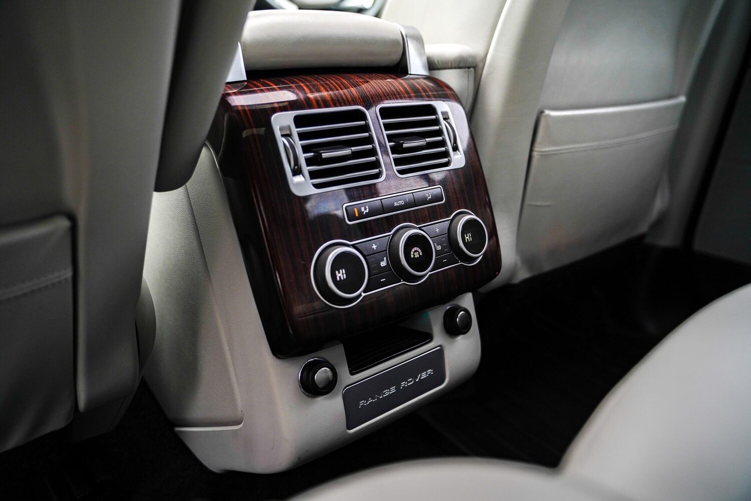 Used Land Rover Range Rover for sale - 77799315: Photo 27