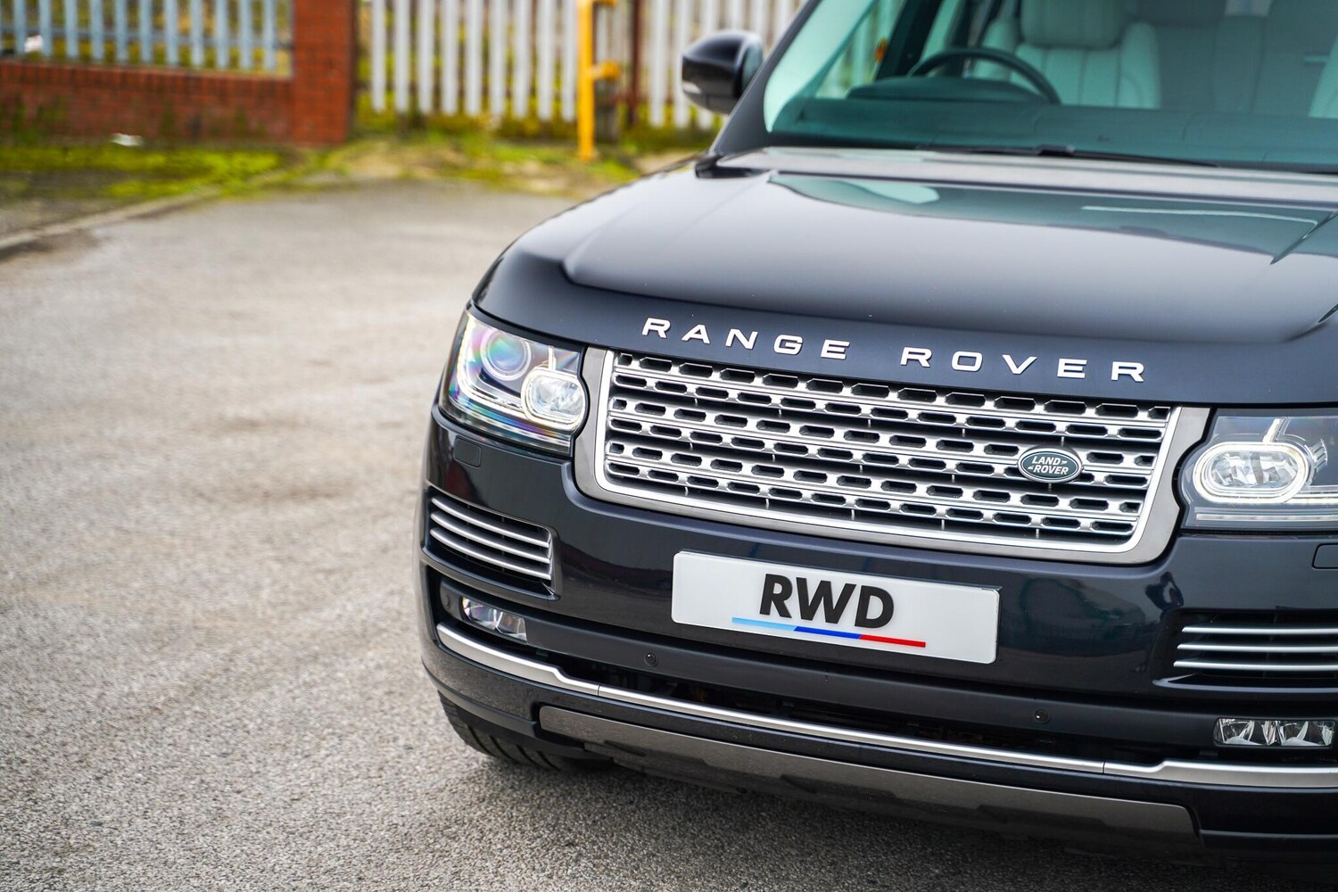 Used Land Rover Range Rover for sale - 77799315: Photo 30