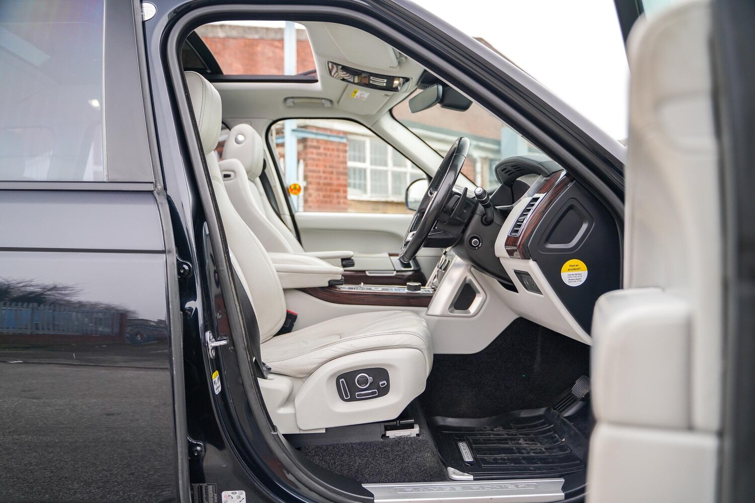 Used Land Rover Range Rover for sale - 77799315: Photo 36