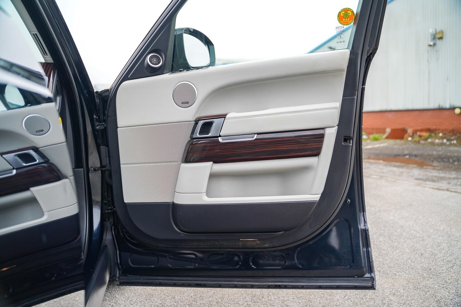 Used Land Rover Range Rover for sale - 77799315: Photo 37