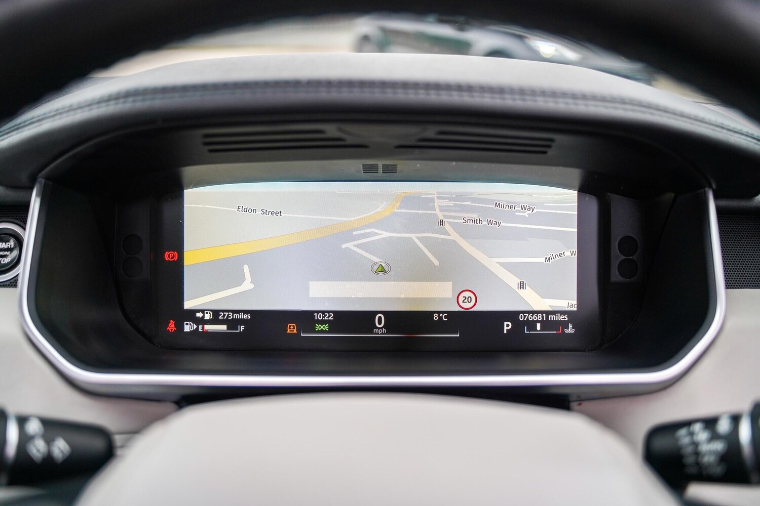 Used Land Rover Range Rover for sale - 77799315: Photo 40