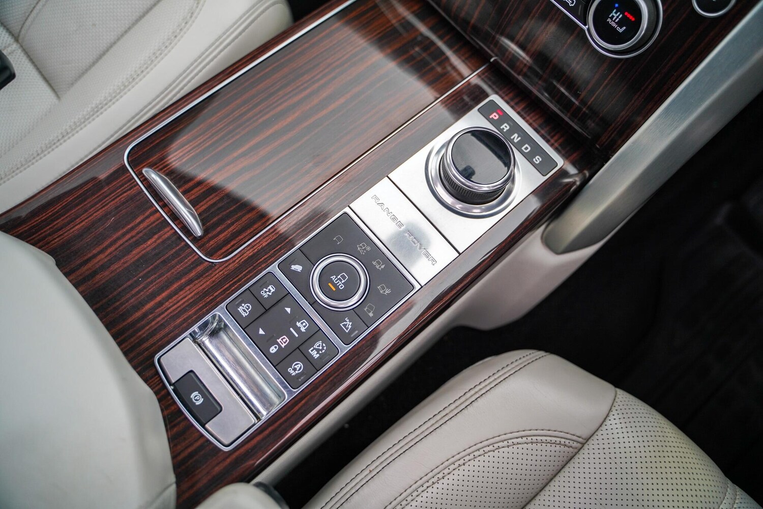 Used Land Rover Range Rover for sale - 77799315: Photo 41